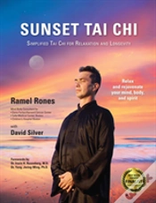 Capa do artigo Sunset Tai Chi