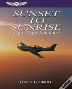 Capa do artigo Sunset To Sunrise