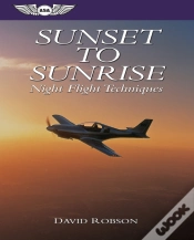 Capa do artigo Sunset To Sunrise