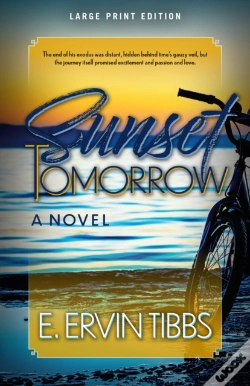 Capa do artigo Sunset Tomorrow