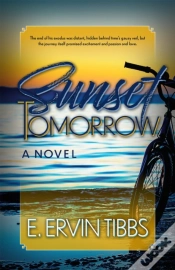 Capa do artigo Sunset Tomorrow