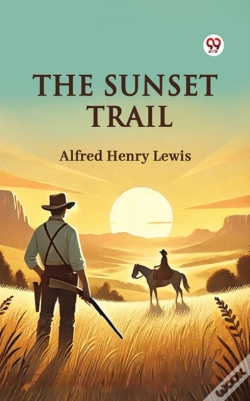 Capa do artigo Sunset Trail
