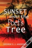 Sunset Under The Poet'S Tree