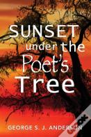 Sunset Under The Poet'S Tree
