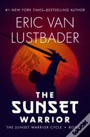 Capa do artigo Sunset Warrior