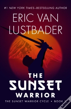 Capa do artigo Sunset Warrior
