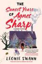Sunset Years Of Agnes Sharp - Preview