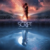 Capa do artigo Sunsets & Full Moons - CD