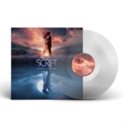 Capa do artigo Sunsets & Full Moons - Limited Edition Transparent Vinyl - Vinil
