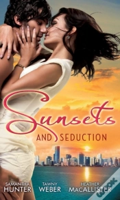 Capa do artigo Sunsets & Seduction