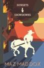 Sunsets & Showdowns (Stallion Ridge #7) - Preview