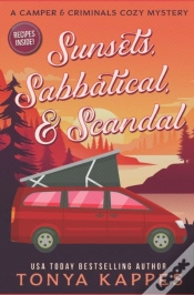 Capa do artigo Sunsets, Sabbatical And Scandal