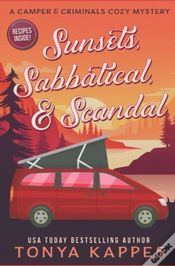 Capa do artigo Sunsets, Sabbatical And Scandal