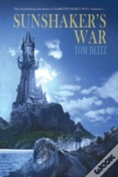 Sunshaker'S War (David Sullivan, #4)