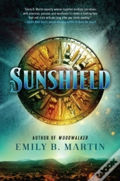 Capa do artigo Sunshield