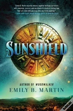 Capa do artigo Sunshield