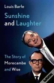 Capa do artigo Sunshine And Laughter