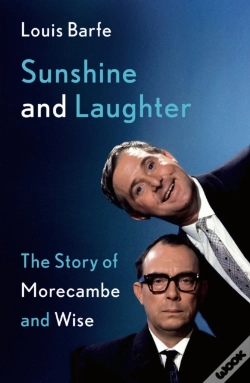 Capa do artigo Sunshine And Laughter