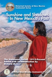 Capa do artigo Sunshine And Shadows In New Mexico