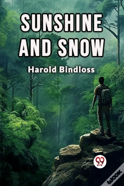 Capa do artigo Sunshine And Snow