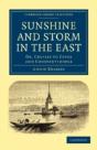 Sunshine And Storm In The East - Preview