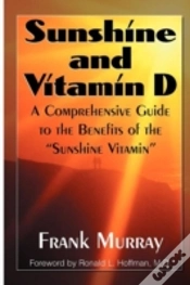 Capa do artigo Sunshine And Vitamin D