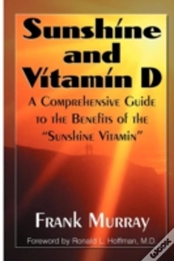 Capa do artigo Sunshine And Vitamin D