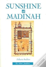 Capa do artigo Sunshine At Madinah