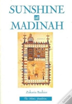 Capa do artigo Sunshine At Madinah