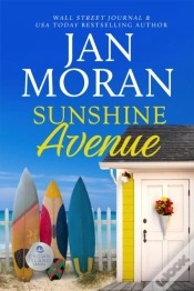 Capa do artigo Sunshine Avenue
