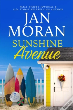 Capa do artigo Sunshine Avenue