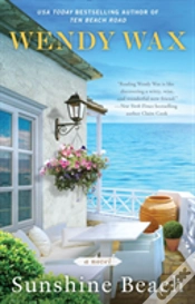 Capa do artigo Sunshine Beach