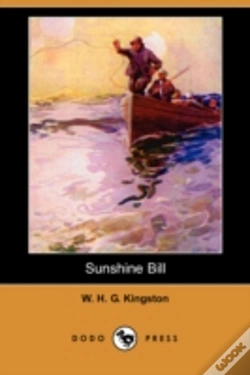 Capa do artigo Sunshine Bill (Dodo Press)