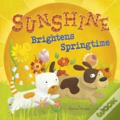 Capa do artigo Sunshine Brightens Springtime