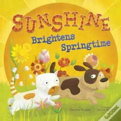 Capa do artigo Sunshine Brightens Springtime