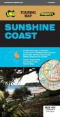 Sunshine Coast Map 405 9th - Preview