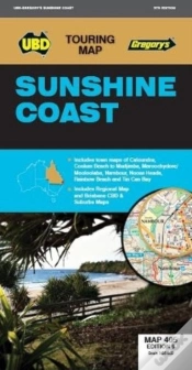 Capa do artigo Sunshine Coast Map 405 9th