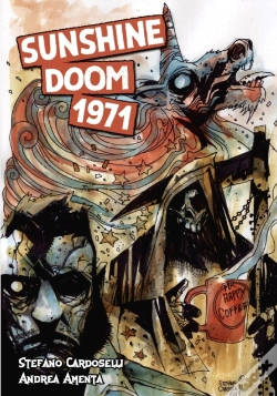 Capa do artigo Sunshine Doom 1971