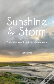 Capa do artigo Sunshine & Storm