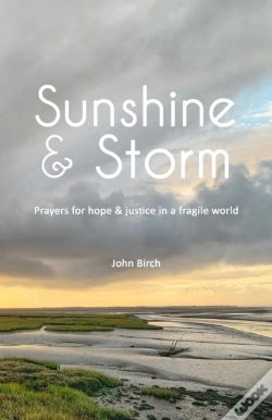 Capa do artigo Sunshine & Storm