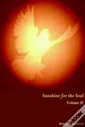 Capa do artigo Sunshine For The Soul Volume Ii