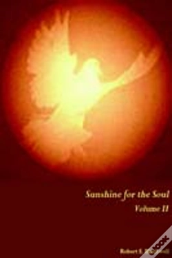 Capa do artigo Sunshine For The Soul Volume Ii