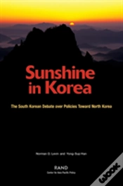 Capa do artigo Sunshine In Korea