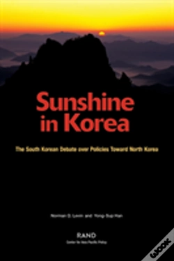 Capa do artigo Sunshine In Korea