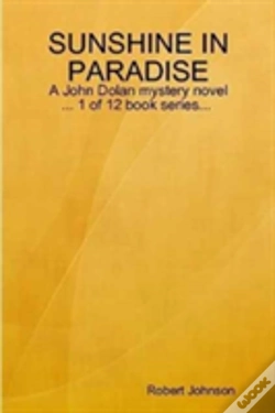 Capa do artigo Sunshine In Paradise