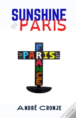 Capa do artigo Sunshine In Paris
