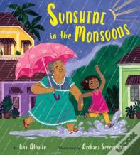 Sunshine In The Monsoons