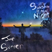 Capa do artigo Sunshine in the Night - Vinil
