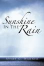Sunshine In The Rain - Preview