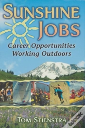 Capa do artigo Sunshine Jobs